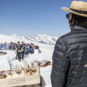 Verbier Mountain Familiarisation Concierge | Full Day