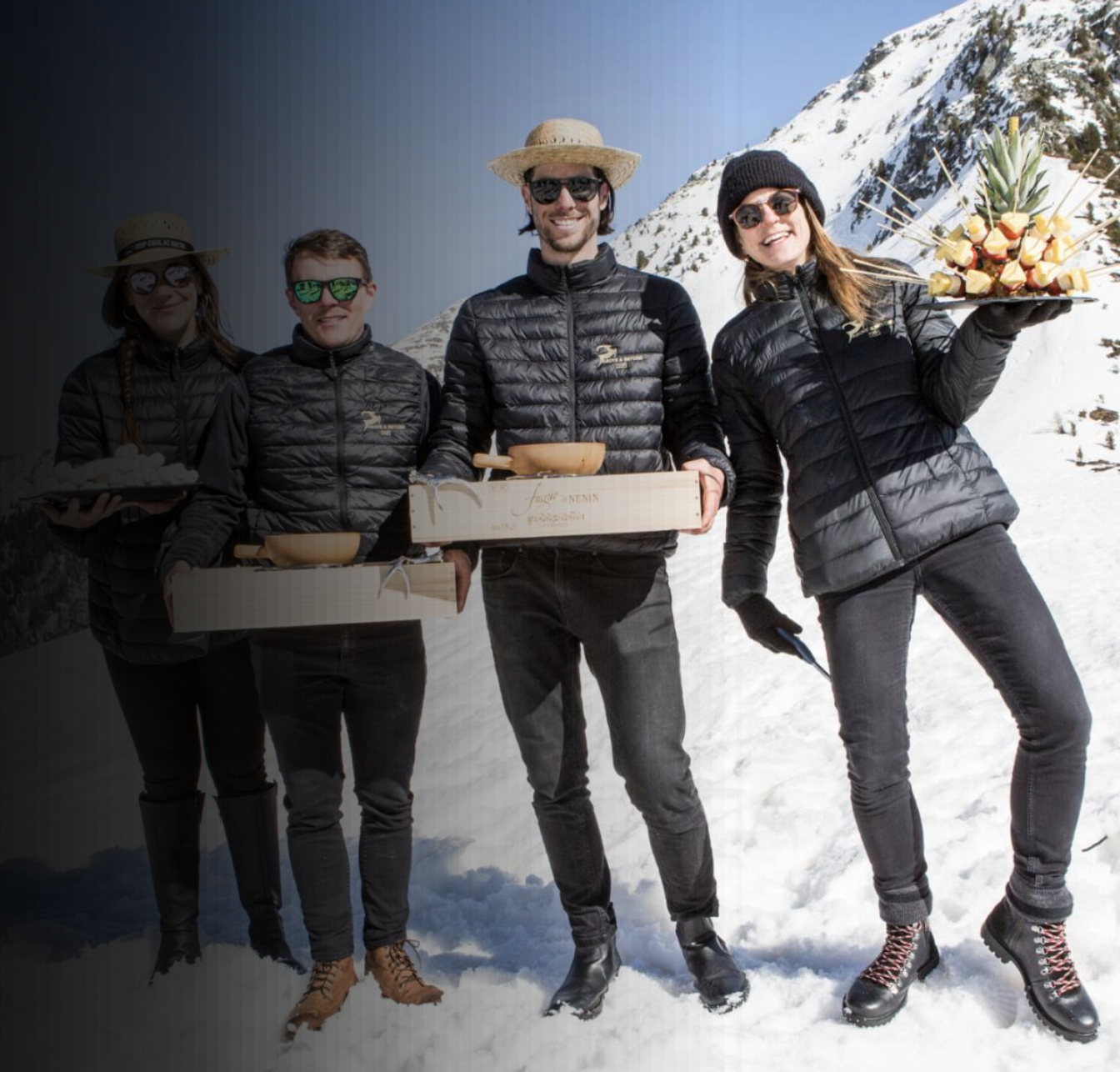 Verbier Concierge