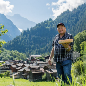 Culture Guided Tour around Verbier & Val de Bagnes (Half Day, with Local Product Tasting Apéro)