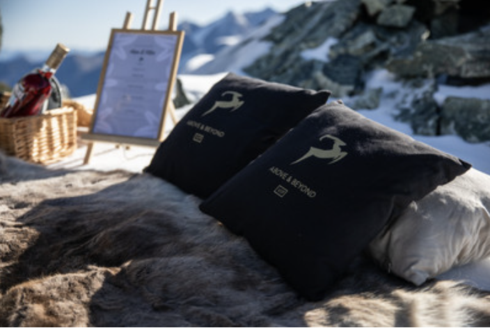 verbier concierge and events planning