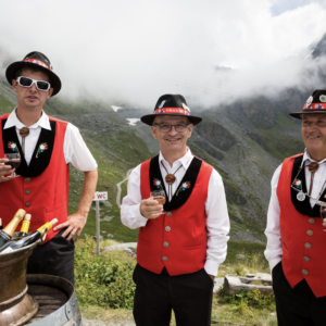 Culture & Traditions around Verbier & Val de Bagnes (Full Day, with Lunch)