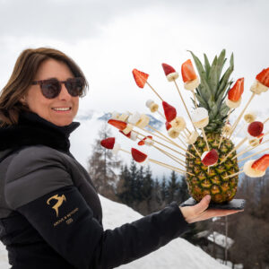 Event Planner in Verbier