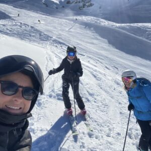 Verbier Ski Lesson Booking Assistance