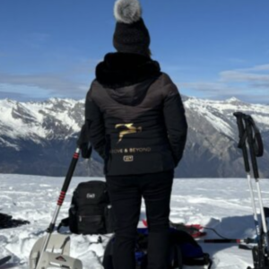 in-resort concierge verbier