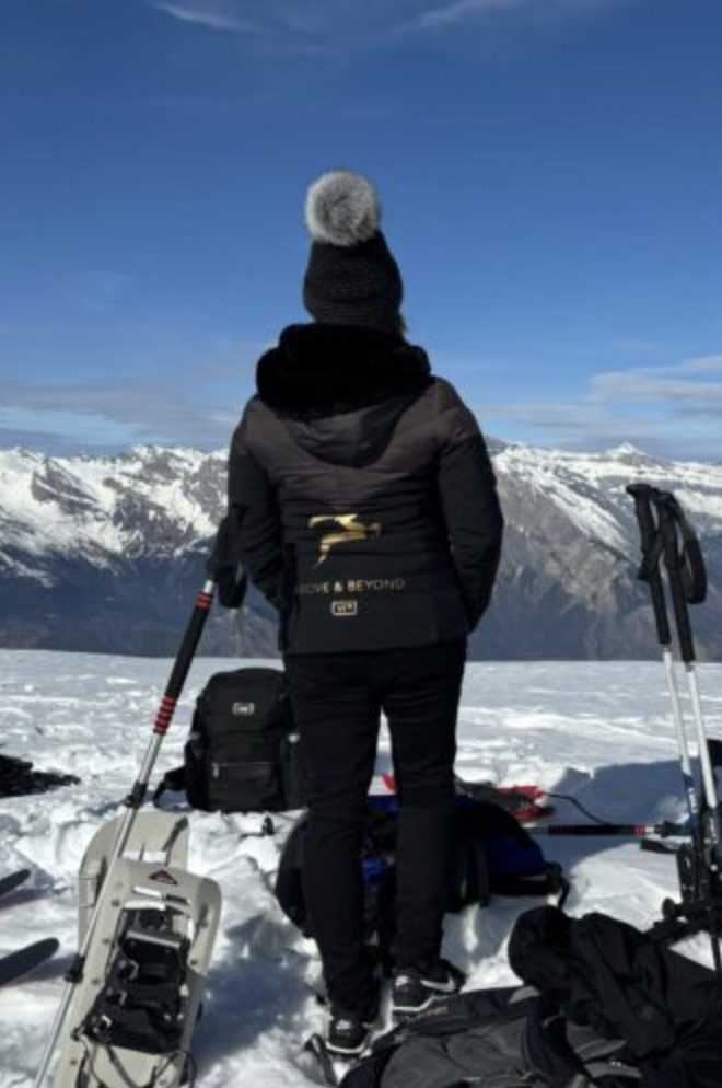 in-resort concierge verbier