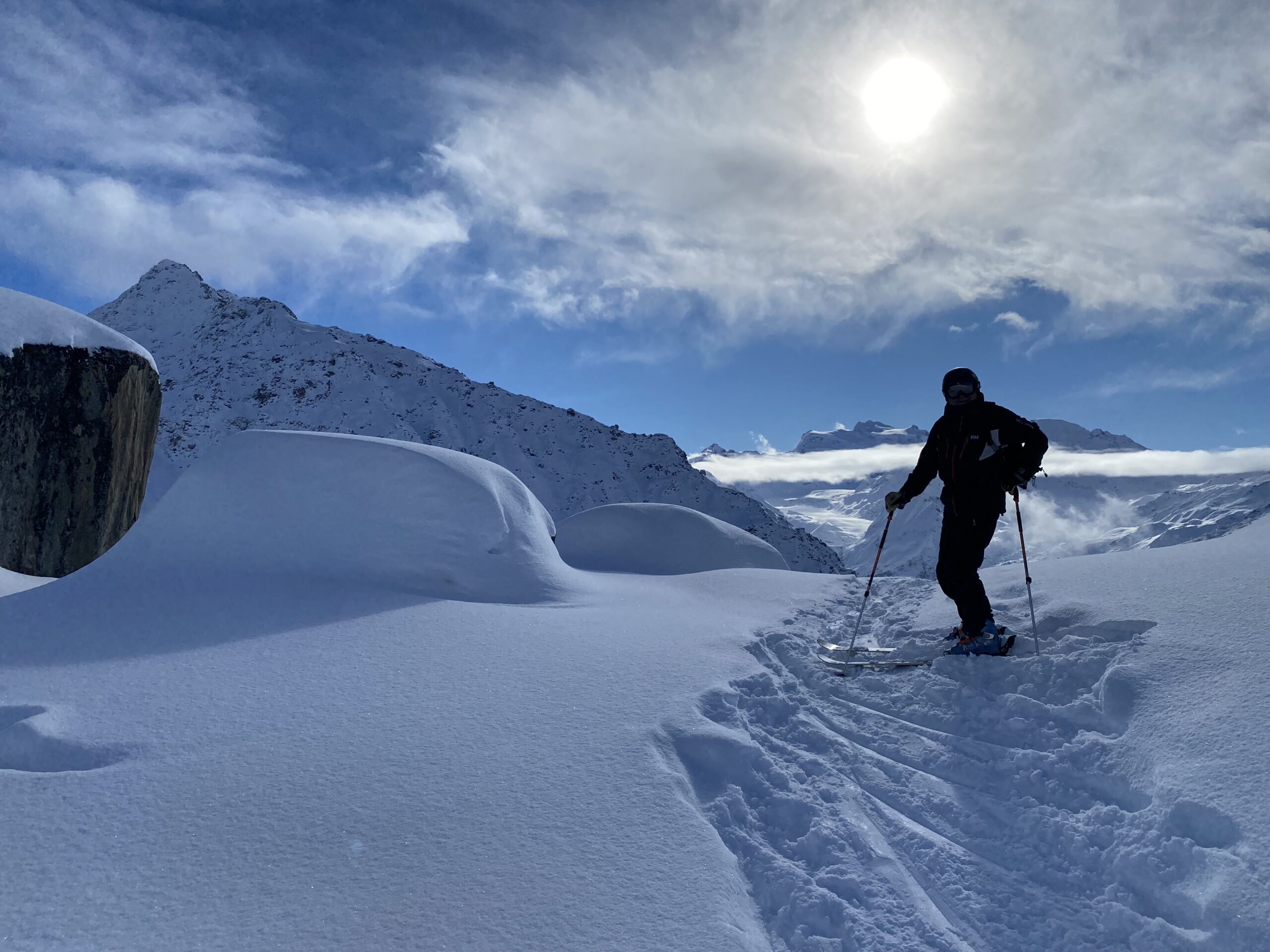 Verbier Concierge Ski Experiences and Guides