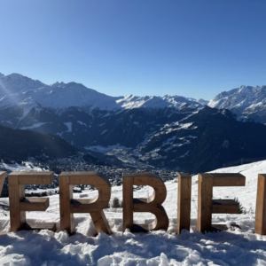 Verbier Destination Advice