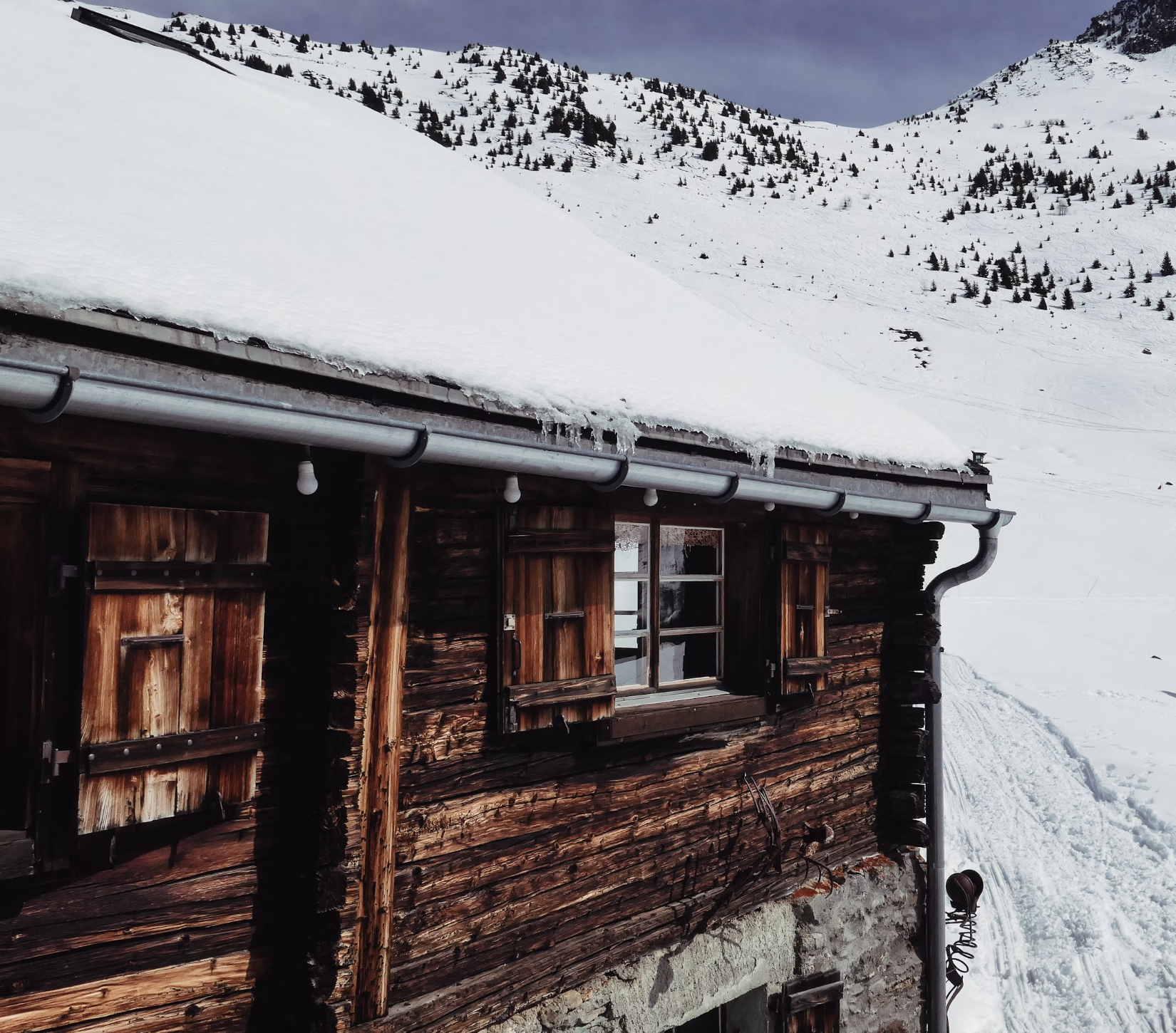 verbier chalet search