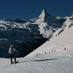 Zermatt Ski Lesson Booking Assistance