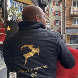 dedicated concierge in verbier