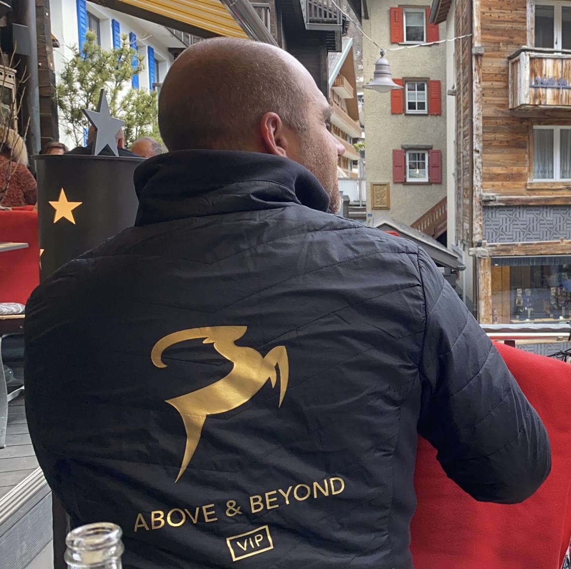 dedicated concierge in verbier
