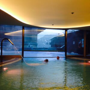A Day of Pampering | Spa & Wellness Experiences in Verbier