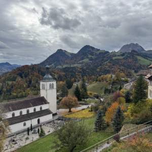 Day trips out of Verbier