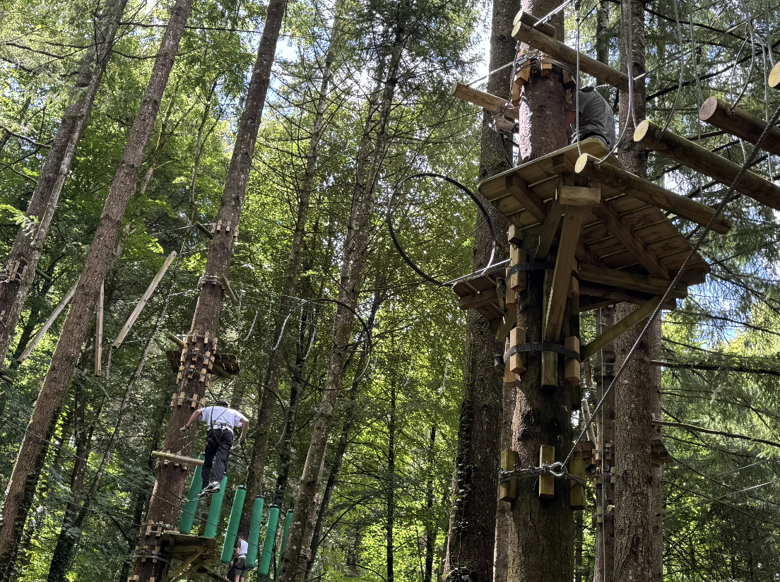 Screenshot 2026-10-21 at 11.29.49 High ropes adventure in Aigle from Verbier
